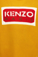 'Tricolor Kenzo Paris' sweater