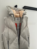 bodywarmer BLONDE N8