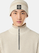 516C1 VANISÉ FULL RIB RWS WOOL Stone Island