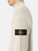 516C1 VANISÉ FULL RIB RWS WOOL Stone Island