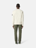 526A1 STRETCH RWS WOOL Stone Island