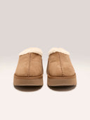 SABOT UGG NEW HEIGHTS COZY CHESTNUT