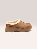 SABOT UGG NEW HEIGHTS COZY CHESTNUT