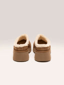 SABOT UGG NEW HEIGHTS COZY CHESTNUT