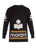 t-shirt gianni Marant