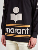 t-shirt gianni Marant