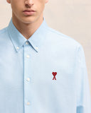 Chemise Col Boutonné Ami de Coeur