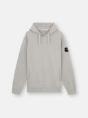 60820 BRUSHED ORGANIC COTTON FLEECE Stone Island