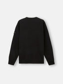 62420 BRUSHED ORGANIC COTTON FLEECE Stone Island