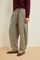 PANTALON HUNT Gris