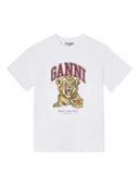 t-shirt Ganni