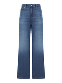 jeans Ganni