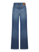 jeans Ganni