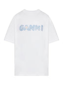 t-shirt Ganni