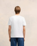 T-shirt Ami de Coeur Rouge T-shirt Ami de Coeur