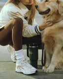 sneakers mercer