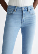 jeans Liu Jo bootcut cropped