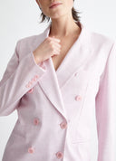 Blazer croisé  Liu Jo