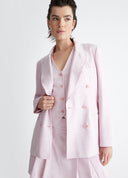 Blazer croisé  Liu Jo