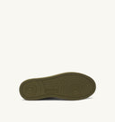 BASKET AUTRY MEDALIST LOW LEAT/LEAT WHT/MILITARY OLIVE