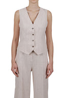 gilet purotatto