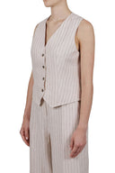 gilet purotatto