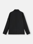 120F4 WOOL NYLON FLANNEL_STONE ISLAND GHOST PIECE Stone Island
