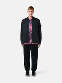 11604 ORGANIC COTTON CORDUROY 800 Stone Island
