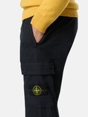 31310 SUPIMA® COTON SERGÉ STRETCH-TC