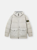 40723 CRINKLE REPS R-NY Stone Island