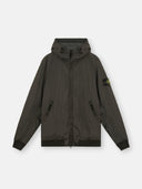 40823 CRINKLE REPS R-NY Stone Island