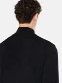 503A1 STRETCH RWS WOOL Stone Island