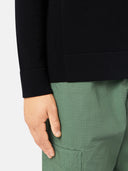 503A1 STRETCH RWS WOOL Stone Island