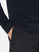 521A1 STRETCH RWS WOOL Stone Island