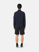 521A1 STRETCH RWS WOOL Stone Island