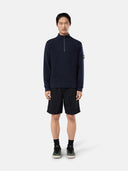 521A1 STRETCH RWS WOOL Stone Island