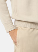 527FA GEELONG RWS WOOL_STONE ISLAND GHOST Stone Island