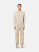 527FA GEELONG RWS WOOL_STONE ISLAND GHOST Stone Island