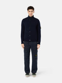 547A3 LAMBSWOOL Stone Island