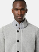 547A3 LAMBSWOOL Stone Island