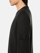 566FC LIGHT PURE RWS WOOL_STONE ISLAND GHOST Stone Island