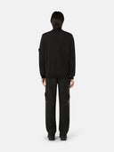 566FC LIGHT PURE RWS WOOL_STONE ISLAND GHOST Stone Island