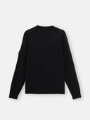 566FC LIGHT PURE RWS WOOL_STONE ISLAND GHOST Stone Island