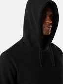 60820 BRUSHED ORGANIC COTTON FLEECE Stone Island