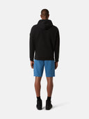 60820 BRUSHED ORGANIC COTTON FLEECE Stone Island