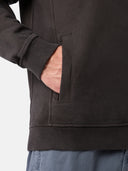 60820 BRUSHED ORGANIC COTTON FLEECE Stone Island