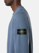 62420 BRUSHED ORGANIC COTTON FLEECE Stone Island