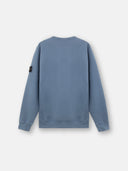 62420 BRUSHED ORGANIC COTTON FLEECE Stone Island