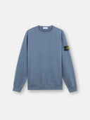 62420 BRUSHED ORGANIC COTTON FLEECE Stone Island