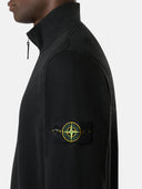 63420 BRUSHED ORGANIC COTTON FLEECE Stone Island